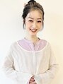 モリオフロムロンドン 松戸店(Morio from London) 岩口 メンズヘア