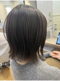 お客様スタイル 4月
