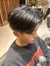 【頭皮スッキリ】カット＋スカルプスパ５min『￥6050→￥5200』