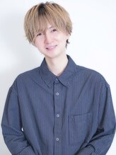 ニューヨークニューヨーク 阪急高槻店(NYNY) 深浦 庄晴