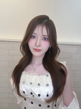 アリエス 新宿駅前東口店(Aries) くびれ巻き