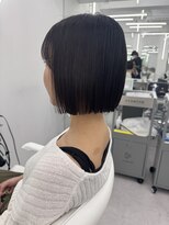 アマトウキョウ アユンチェ(AMA TOKYO×AYUNCHE) タッセルボブ