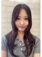 ロマンヤカタ ファース(ROMAN YAKATA fars) 木場 真愛耶