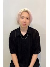 エスアール 真美ケ丘店(SR) 駒井 龍也