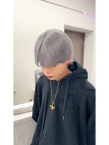 アディション 渋谷(ADITION)&nbsp;シルバーカラー