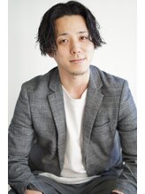 ヘアーラボ ノッシュ 六本松店(Hair Labo Nosh) 園田 浩貴