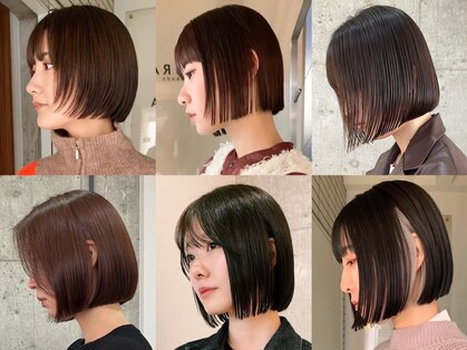 サクラ オモテサンドウ(SAKURA)の写真