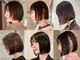 サクラ オモテサンドウ(SAKURA)の写真