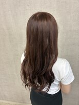 トリコ(ToricO) ナチュラルブラウン ココアブラウン チャコールグレー エンド