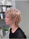 ホワイトミルクティー［波打ちセット］