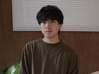 ザローヴ(THEROVE)の写真