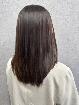 ラプト(RAPT) 美髪矯正 髪質改善ストレート