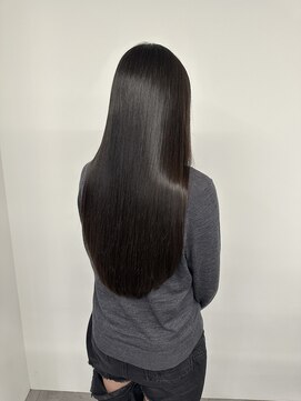 ノウハウ キョウト(KNOWHOW kyoto) 京都美容室/髪質改善/まとまるカット