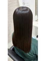 アボカド 本町(avocado)&nbsp;髪質改善/縮毛矯正/酸性ストレート/本町/カット/トリートメント