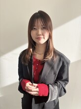 アゲハヘアー(ageha hair) 水ノ上 優花