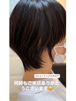 桜デコ ティンプル店(DECO) 2025ショート