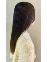 ハートボックス 四谷店(Heart box)&nbsp;ナチュラルストレート