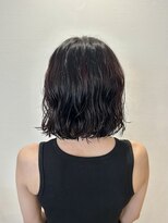 ノワ 三鷹店(Nowa)&nbsp;ボブパーマ