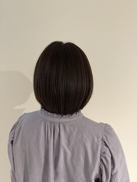 アヴァンスクロス あべのルシアス店(AVANCE.CROSS) オリーブベージュ