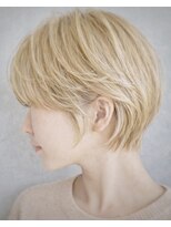 バイモア(219 by MORE)&nbsp;ショートヘア