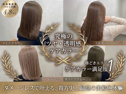 キオナ 勝どき(Kiona)の写真