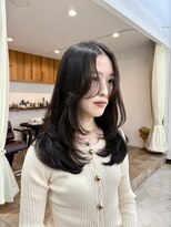 オーリーエトワ 御器所(oorry.etwa)&nbsp;ダークグレージュ