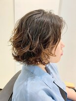フェリーチェ(felice) イメチェン/ピンクベージュ/前髪/流山おおたかの森