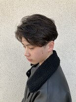 ゴットラトゥール(GOTTO LATOUR) フェザーパーマ/ニュアンスパーマ/ワンカールパーマ/岡崎市