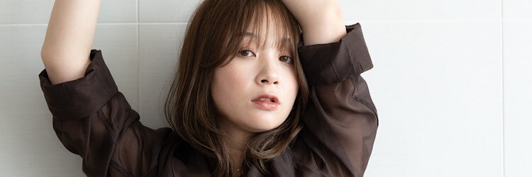 ワイビー ガーデンヴィラ店(y.be garden villa)のサロンヘッダー