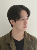 ラ ミューズ ヘアー(La mju：z hair)&nbsp;広がる悩みとおさらば！！ダウンパーマ