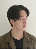 広がる悩みとおさらば!!ダウンパーマ