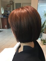 華凛&nbsp;ボブ