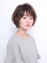 リンク(Linc.) くびれショートボブ