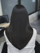 アウラ 近鉄八尾駅前店(Aura)&nbsp;髪質改善UPTOGLOSS ♪