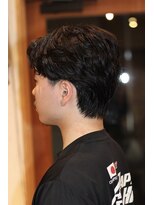 パルフェメンズ 青葉台(parfait men's)&nbsp;色気パーマ