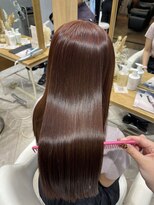 アヴァンス 広島本通店(AVANCE.)&nbsp;ピンクブラウン