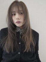 イロ(iro)&nbsp;韓国レイヤー