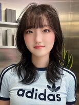 フォト イケブクロ(foto IKEBUKURO) ♪一気に垢抜けヘア!ナチュラルレイヤー
