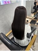【髪質改善】水素トリートメント♪