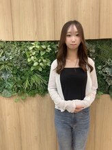 フラワー(flower)&nbsp;高辻 日菜