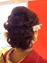 リップソウル(RIP SOUL)&nbsp;着物スタイル