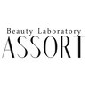 ビューティー ラボラトリー アソート(Beauty Laboratory ASSORT)のお店ロゴ