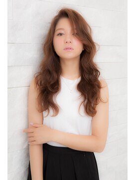 フォーレストガーデン(4-rest garden) 【4-rest garden】リラクシーベージュロング