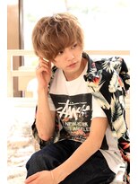 フォルテ 表参道店(FORTE) 【FORTE 】モードレトロスマートマッシュ