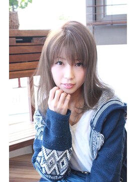 ファースト 長町店(first) 【first長町】ネオフェミニン