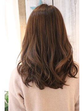 ビューティルーム セブラス(SEVLUS) 誰でも似合うAライン×SEVLUS×読売ランド前