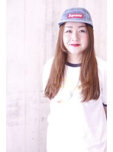 デコラスウィート(DECORA sweet)&nbsp;兵藤 裕香