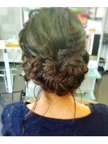 ヘアー ブブース(HAIR BO BOOSE)&nbsp;パーティセット