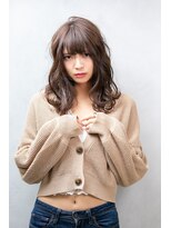 アフィナー(Afinar)&nbsp;【横浜/Afinar】ふんわり色っぽラフミディ