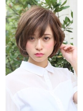 ココラー(COCOlar) 可愛い女子